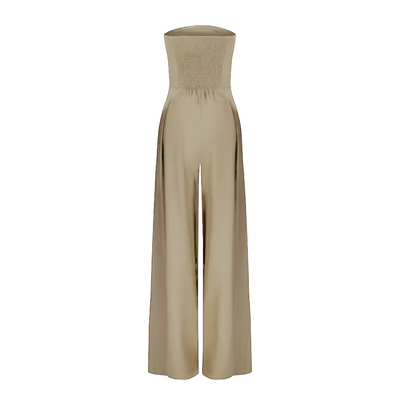 Ceria | Mono elegante sin tirantes