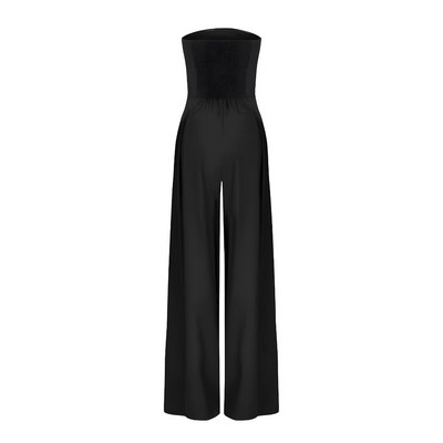 Ceria | Mono elegante sin tirantes