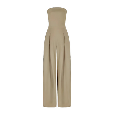 Ceria | Mono elegante sin tirantes