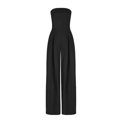 Ceria | Mono elegante sin tirantes