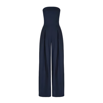 Ceria | Mono elegante sin tirantes