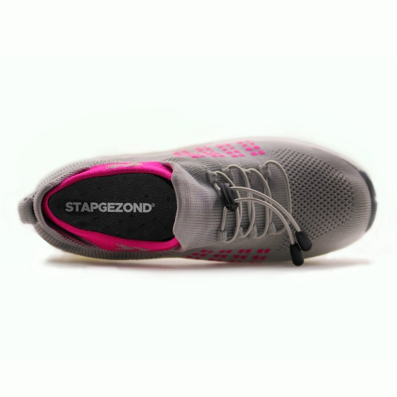 Zapatos ORTHOSTRETCH® con Almohadilla