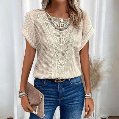 Live | Blusa transpirable y con estilo