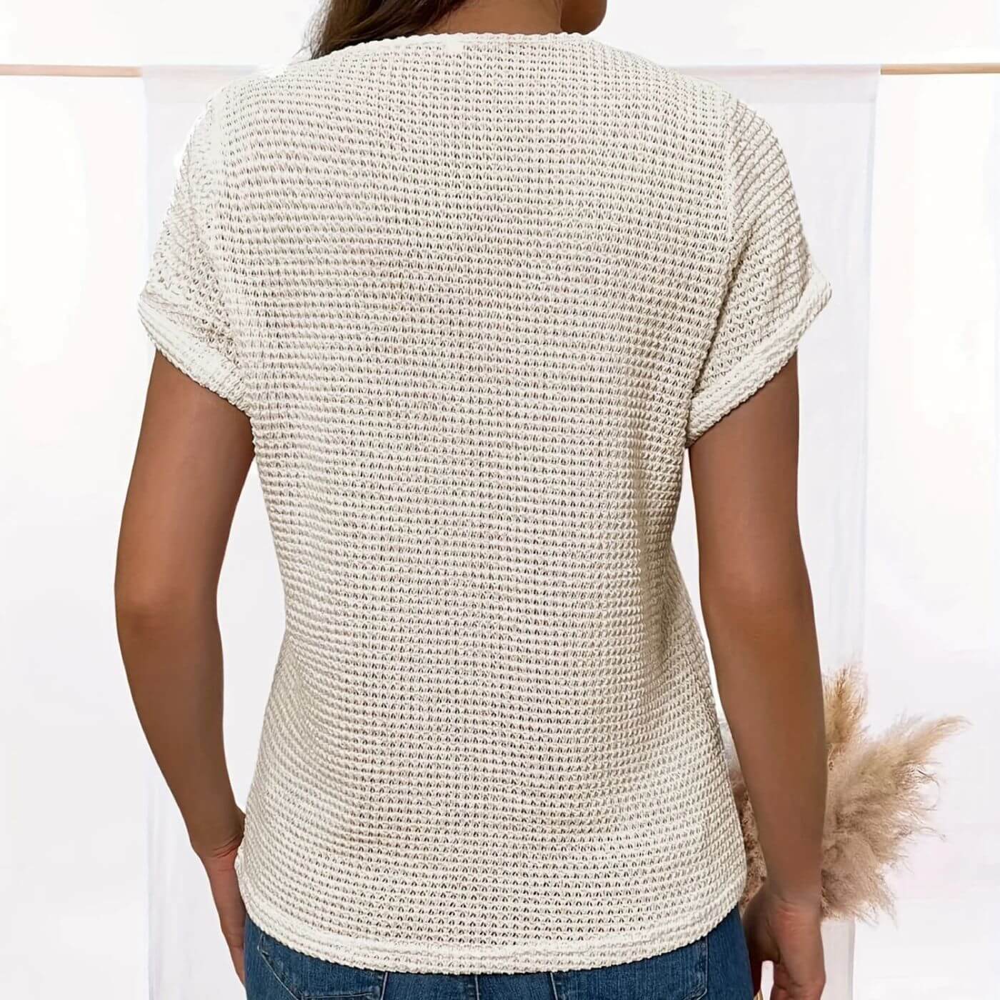 Live | Blusa transpirable y con estilo