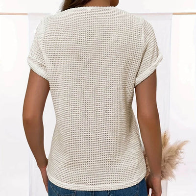 Live | Blusa transpirable y con estilo