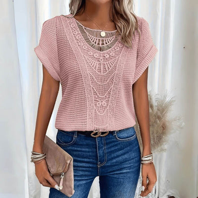 Live | Blusa transpirable y con estilo