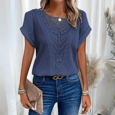 Live | Blusa transpirable y con estilo