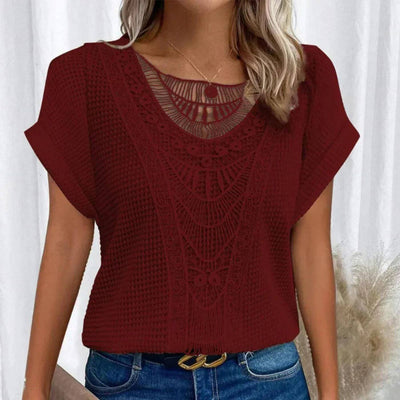 Live | Blusa transpirable y con estilo