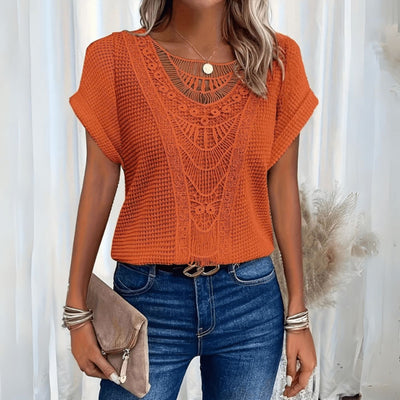 Live | Blusa transpirable y con estilo