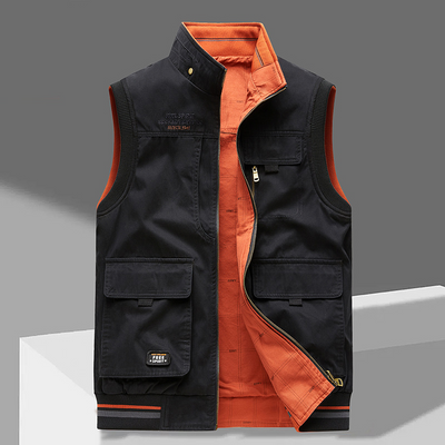 Lenoir | Chaleco de lujo para hombre