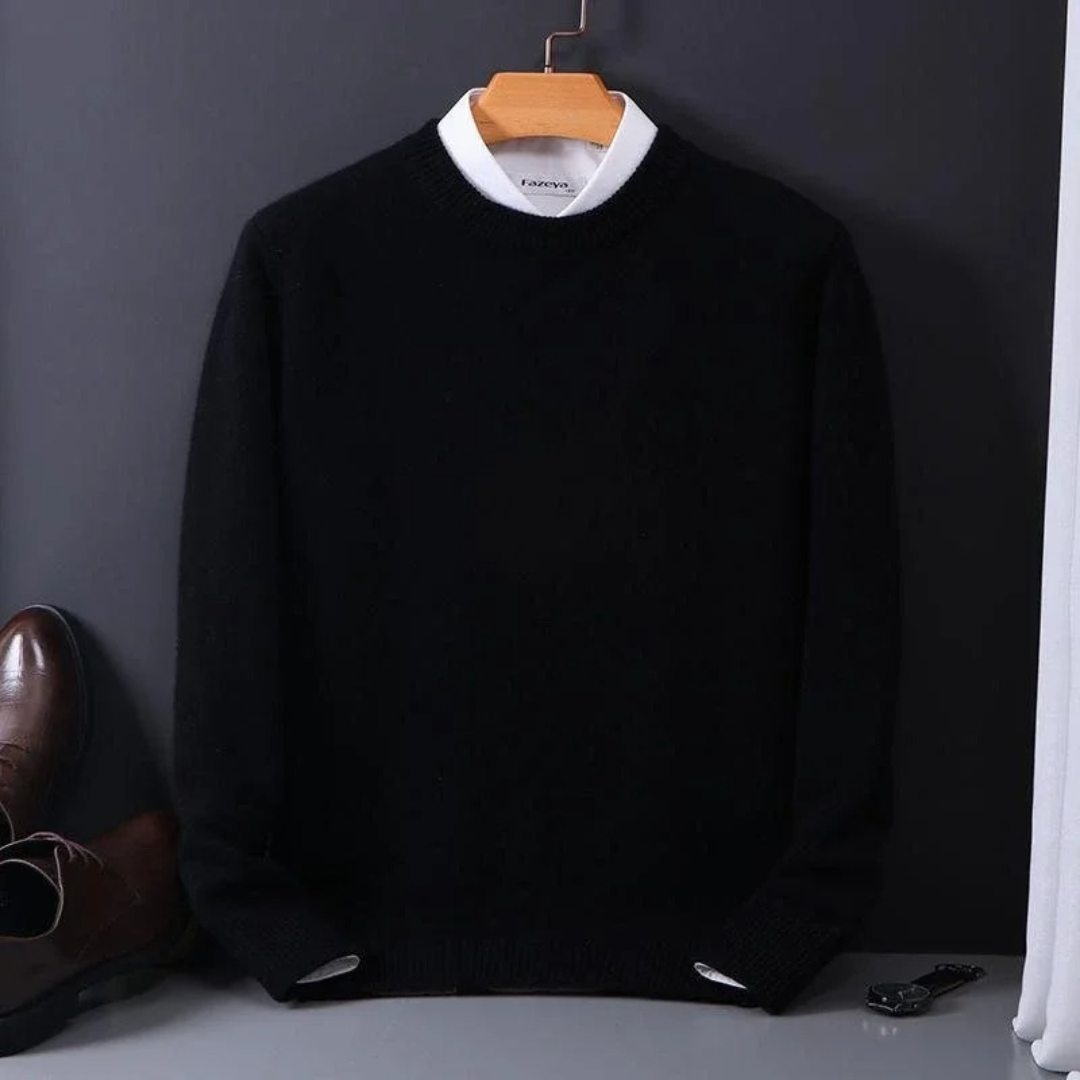 Alvin | Jersey lujoso