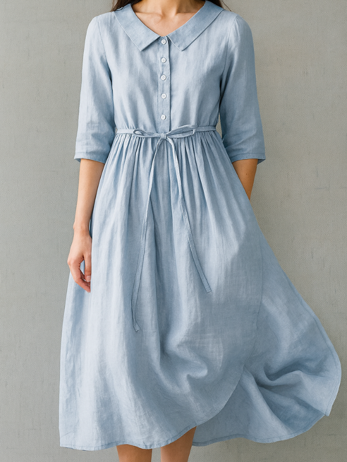 Elise | Vestido elegante