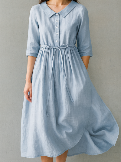 Elise | Vestido elegante