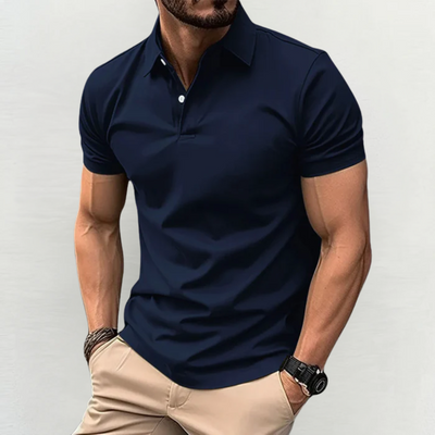 Giulio | El polo atemporal para un estilo elegante.
