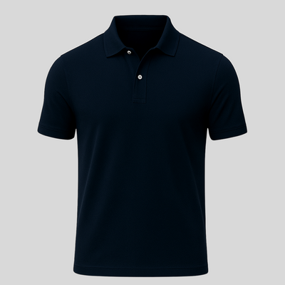 Giulio | El polo atemporal para un estilo elegante.