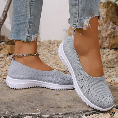 Sofina | Zapatillas transpirables antideslizantes