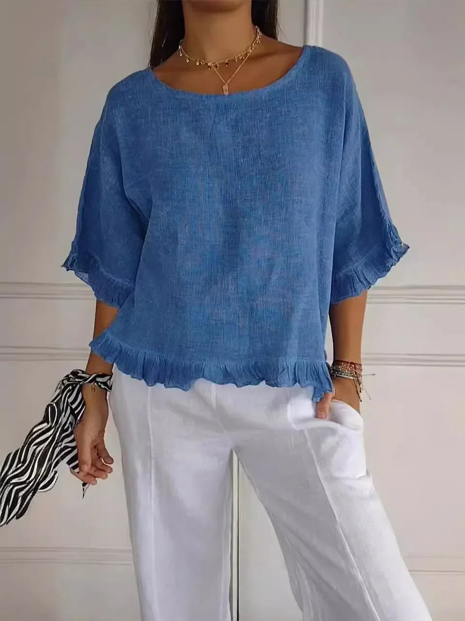 Imke | Top de verano