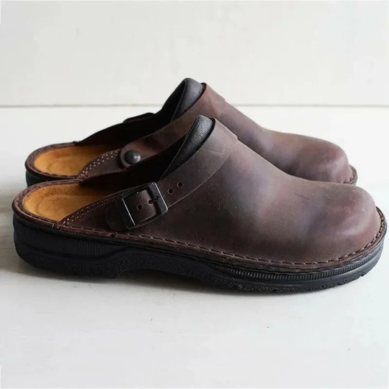 Dante | Zapatillas sin cordones ultracómodas