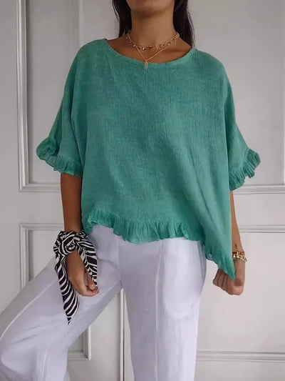 Imke | Top de verano