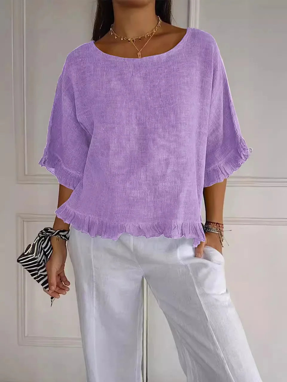 Imke | Top de verano