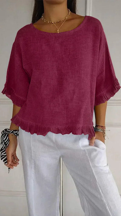 Imke | Top de verano