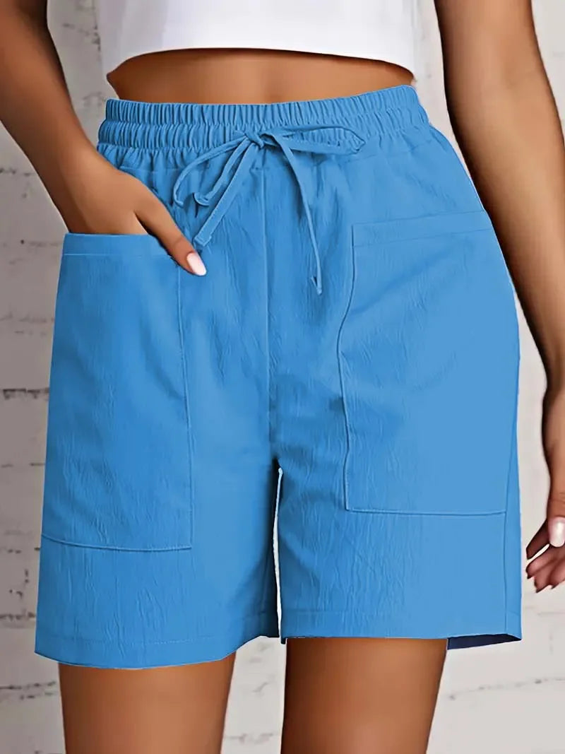 Pia | Shorts de verano