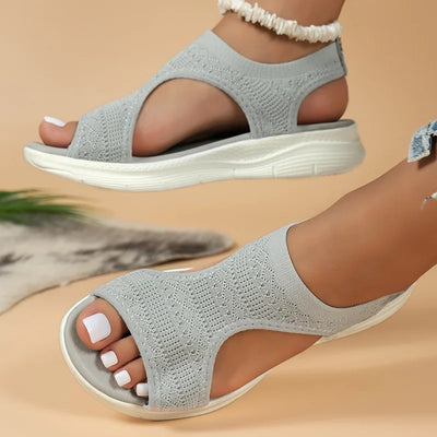 Jolein | Sandalias ortopédicas ligeras