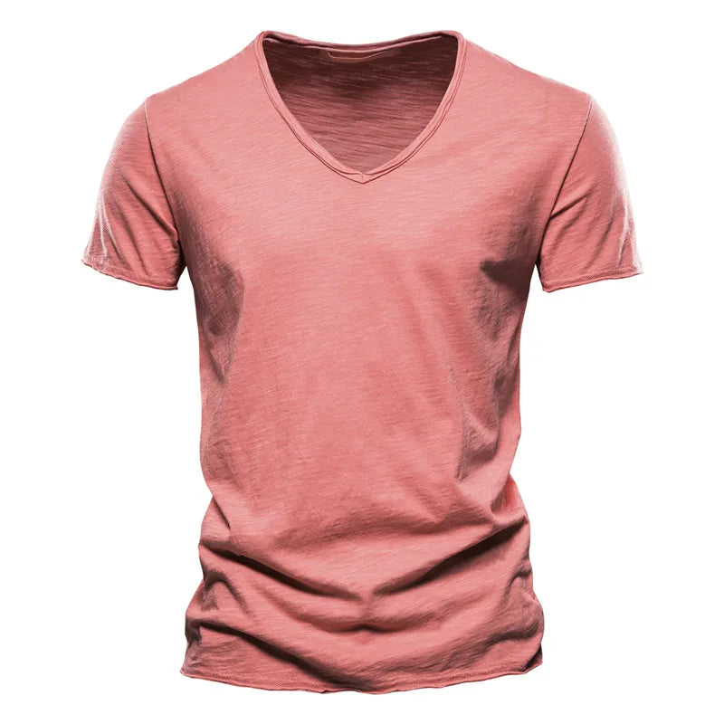 Savrani | Camiseta de verano en algodón (1+1 de regalo)