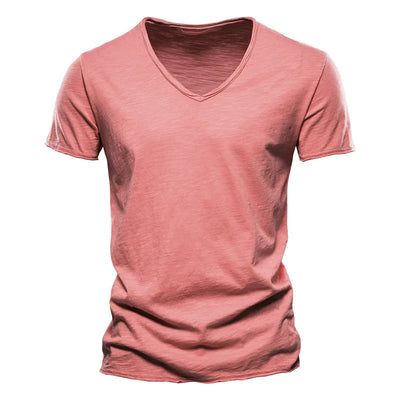 Savrani | Camiseta de verano en algodón (1+1 de regalo)