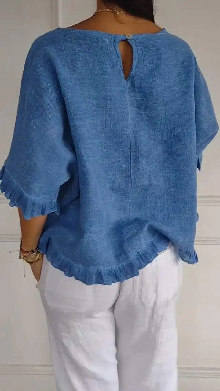 Imke | Top de verano