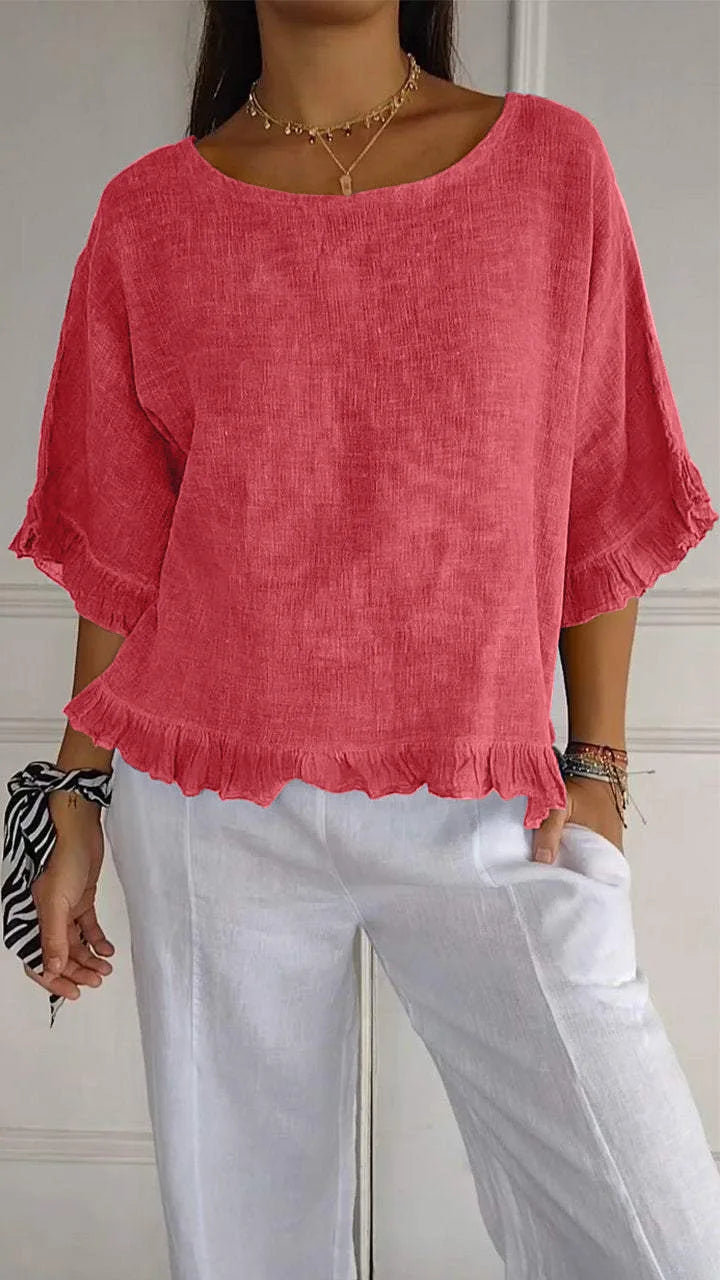 Imke | Top de verano