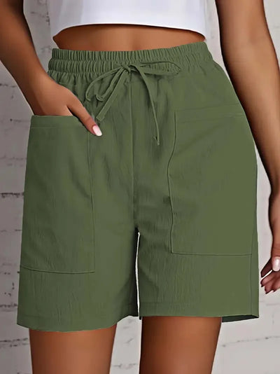Pia | Shorts de verano