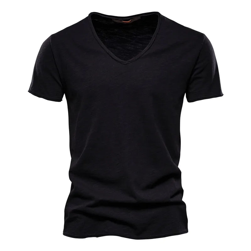 Savrani | Camiseta de verano en algodón (1+1 de regalo)