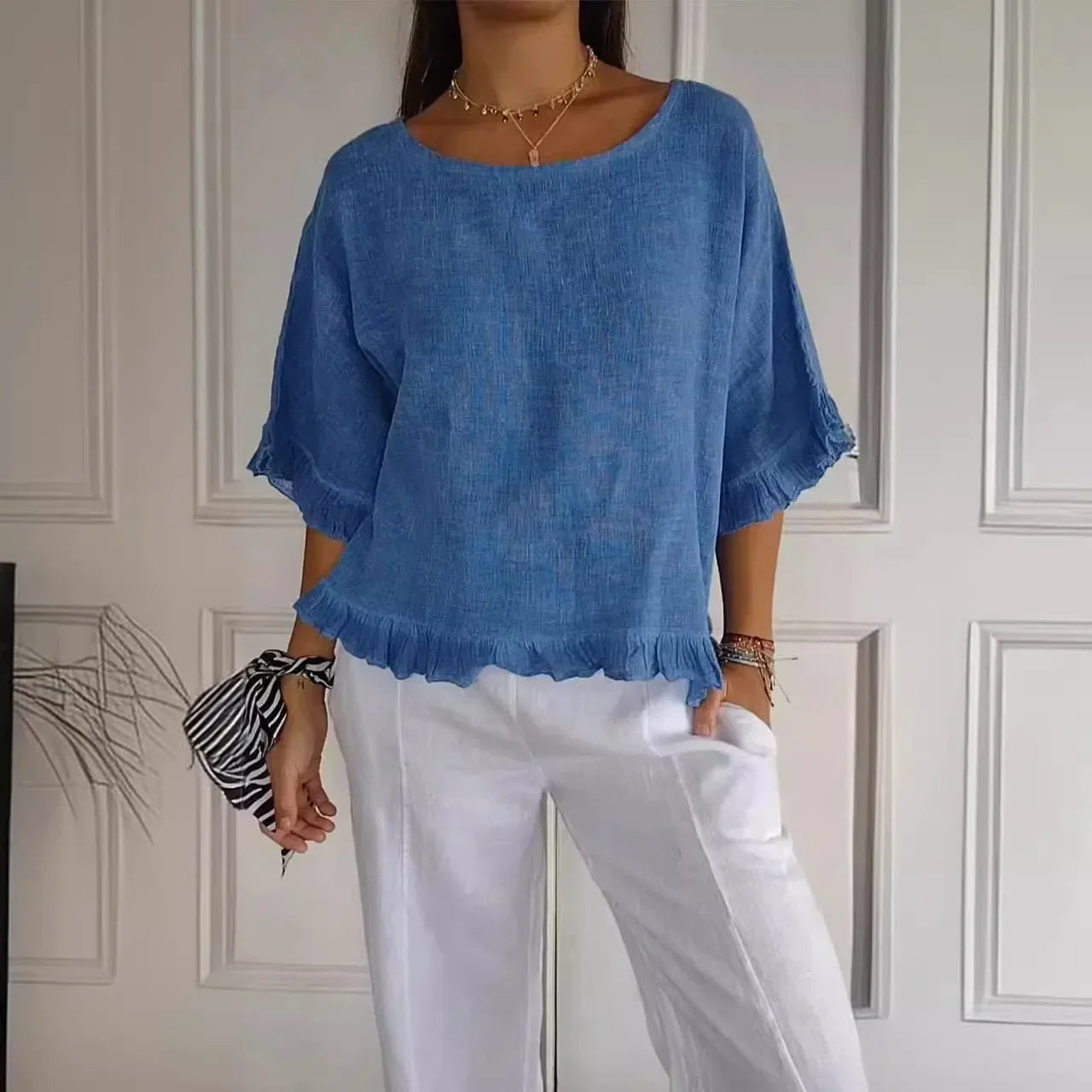 Imke | Top de verano