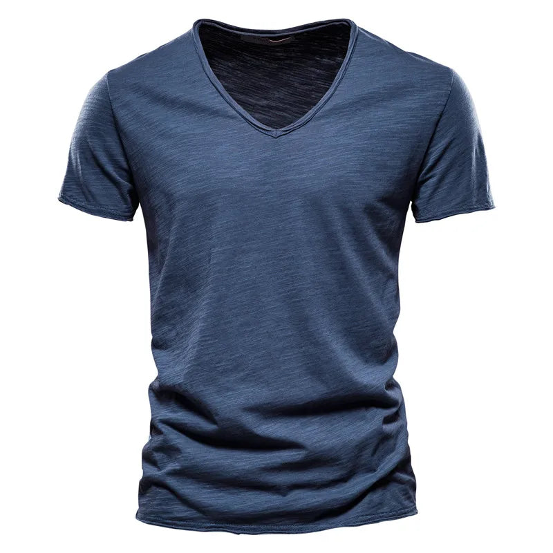 Savrani | Camiseta de verano en algodón (1+1 de regalo)