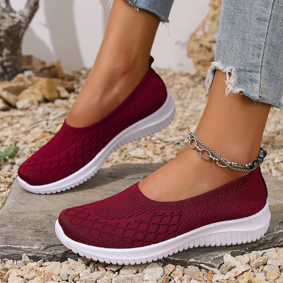 Sofina | Zapatillas transpirables antideslizantes