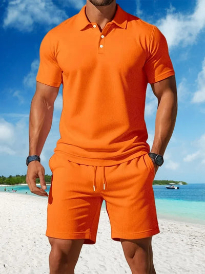 Mateo | Set para hombre