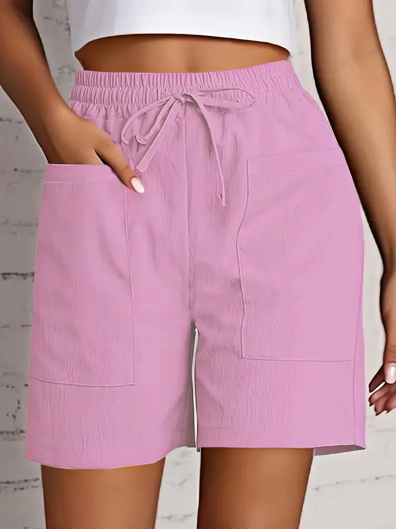 Pia | Shorts de verano