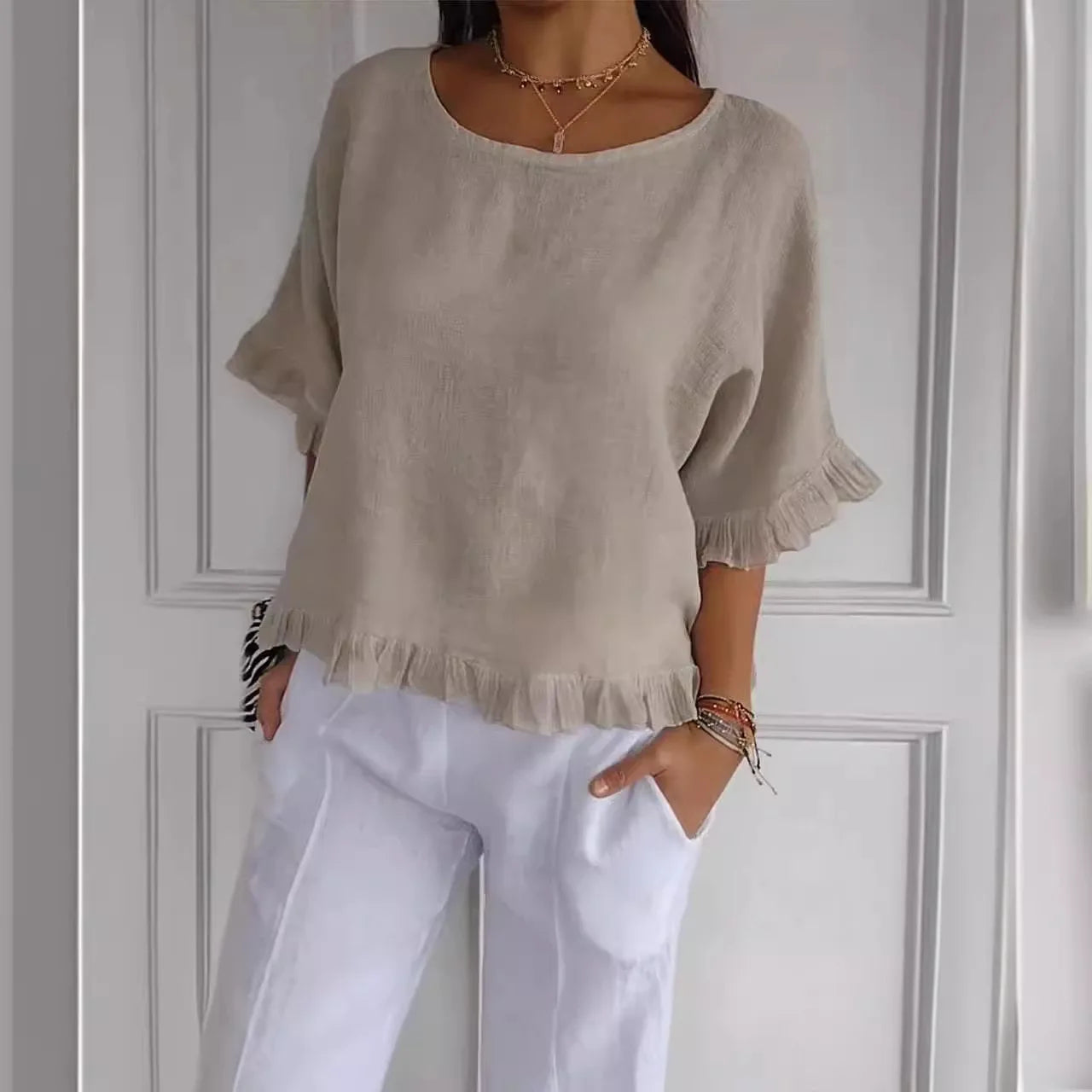 Imke | Top de verano