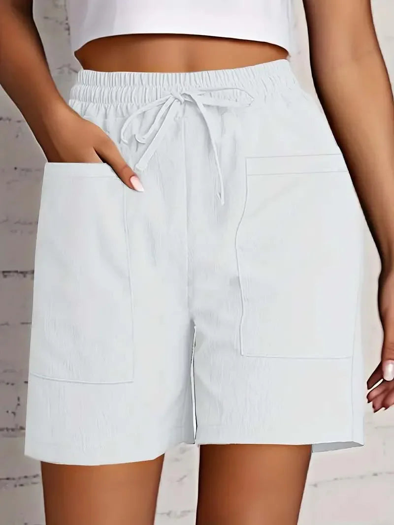 Pia | Shorts de verano