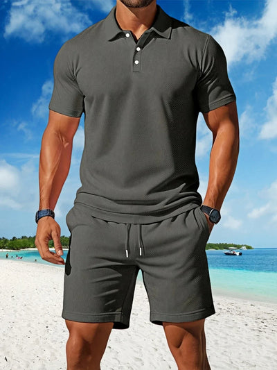 Mateo | Set para hombre