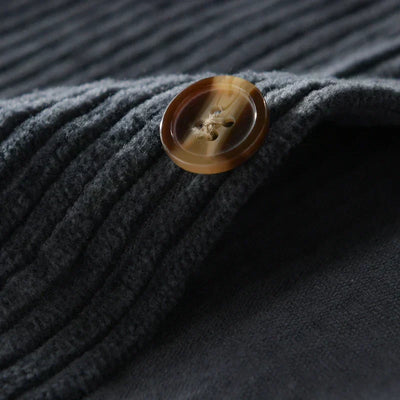 Benedicte | Camisa elegante de pana de canalé