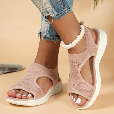 Jolein | Sandalias ortopédicas ligeras