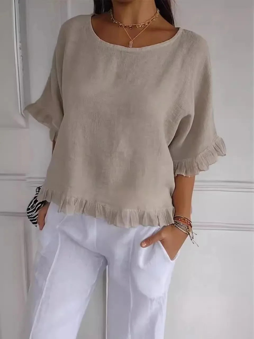 Imke | Top de verano