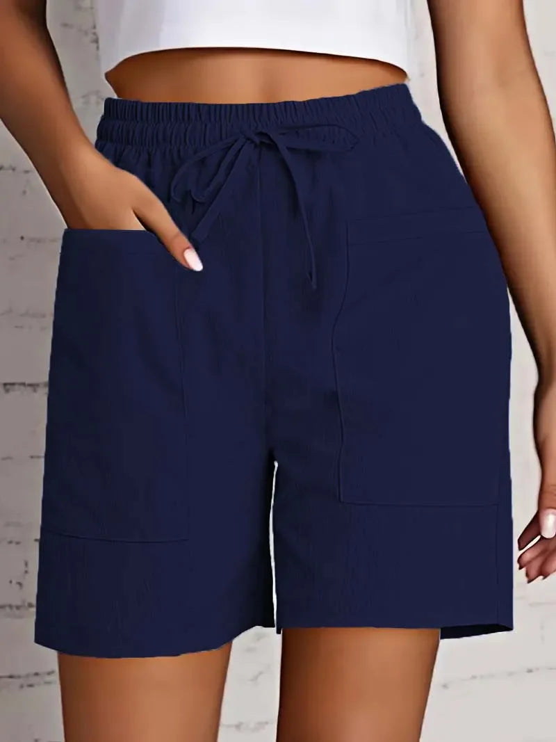 Pia | Shorts de verano