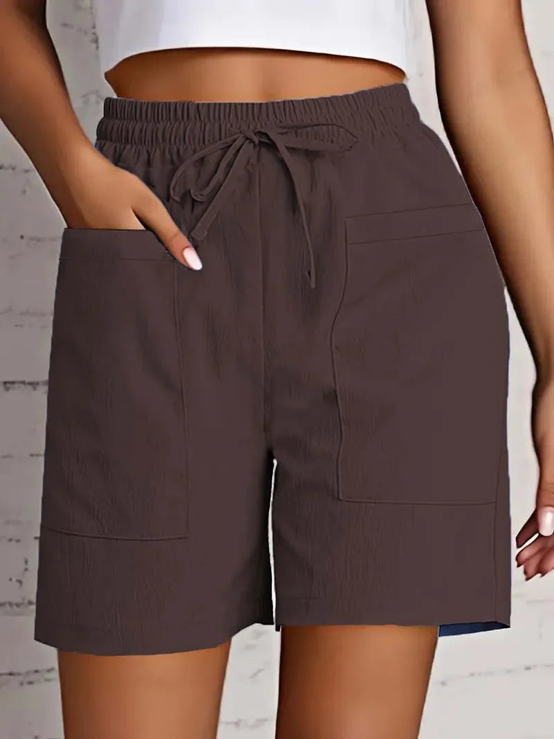 Pia | Shorts de verano