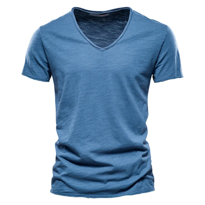 Savrani | Camiseta de verano en algodón (1+1 de regalo)