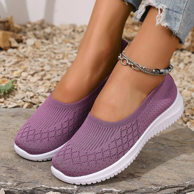 Sofina | Zapatillas transpirables antideslizantes