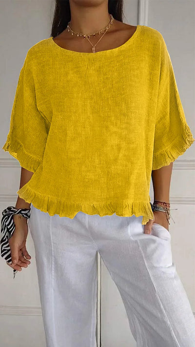 Imke | Top de verano