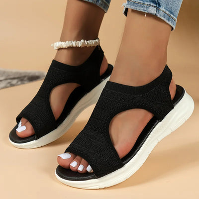 Jolein | Sandalias ortopédicas ligeras